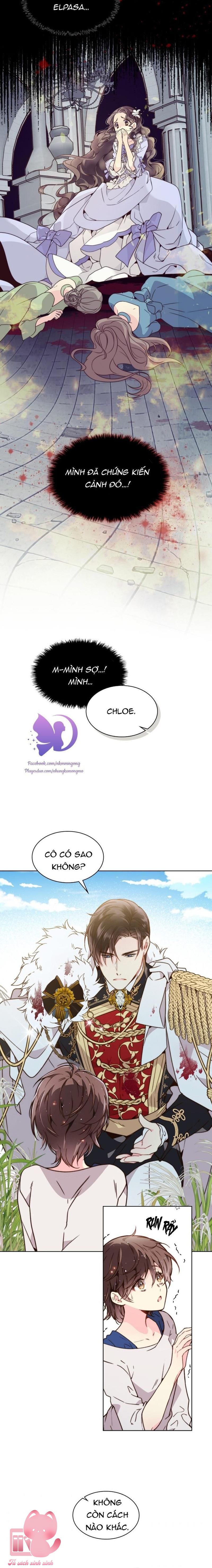 Beatrice - Chap 37 - Trang 16