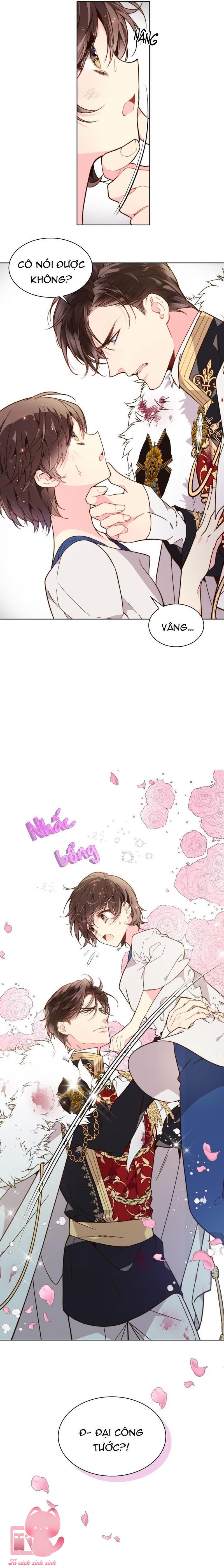 Beatrice - Chap 37 - Trang 18