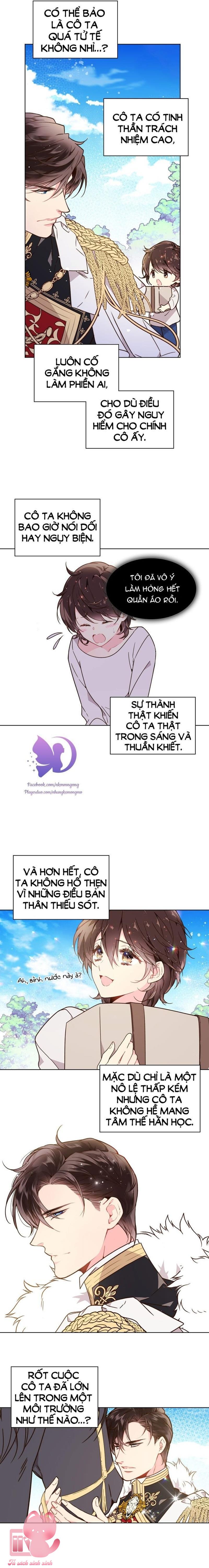Beatrice - Chap 37 - Trang 2