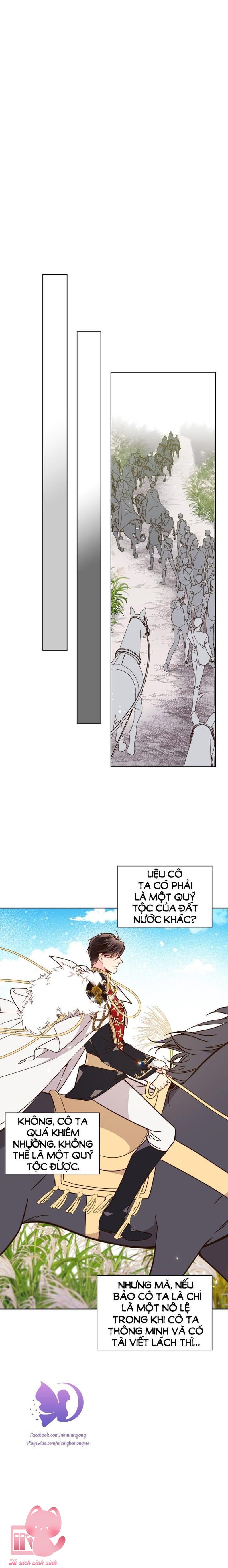 Beatrice - Chap 37 - Trang 3