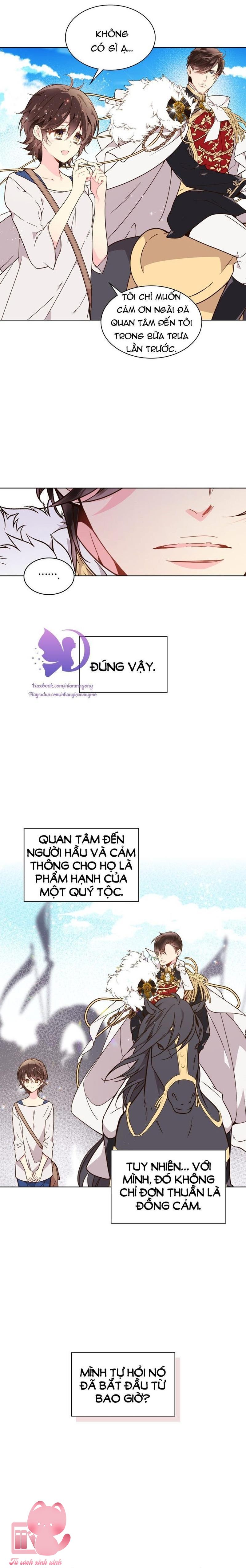 Beatrice - Chap 37 - Trang 5