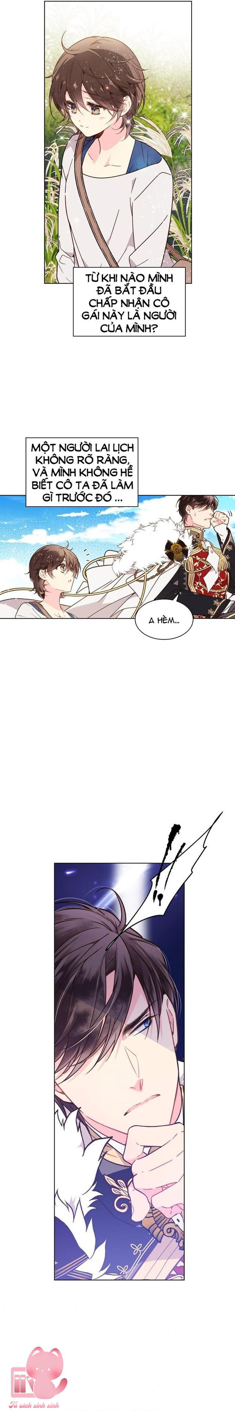 Beatrice - Chap 37 - Trang 6