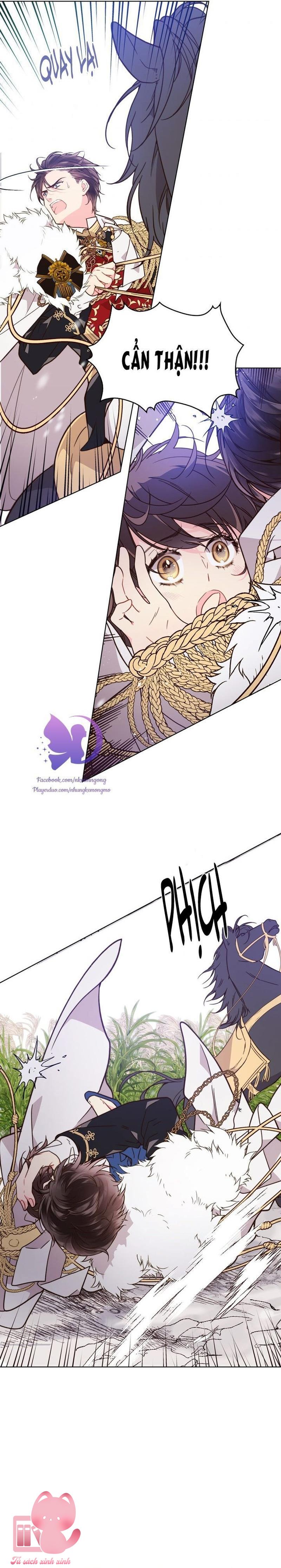 Beatrice - Chap 37 - Trang 7