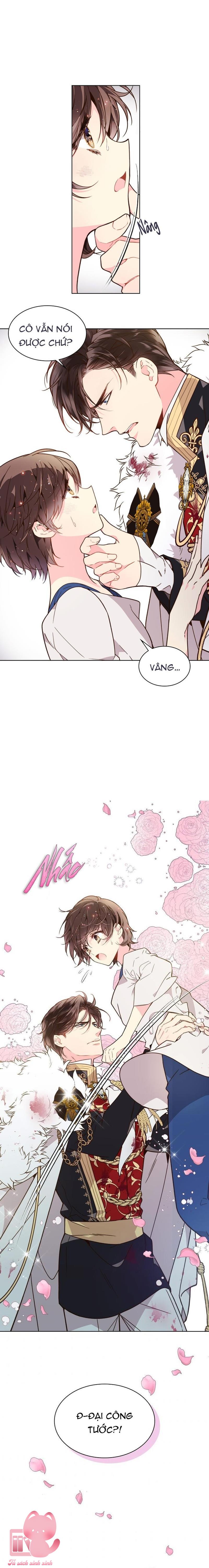 Beatrice - Chap 38 - Trang 0