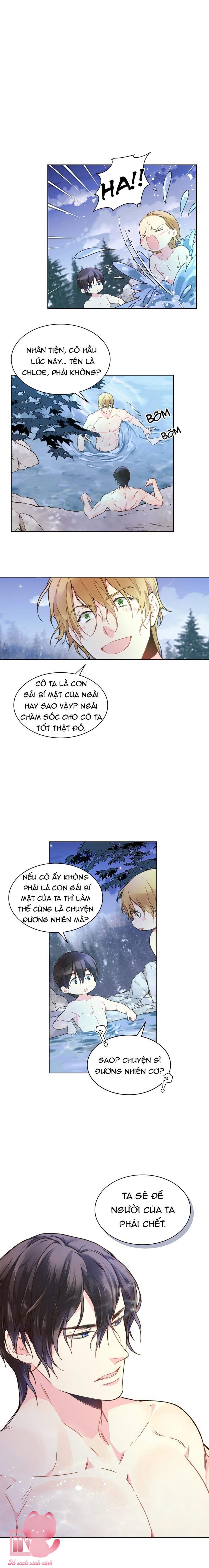 Beatrice - Chap 38 - Trang 11