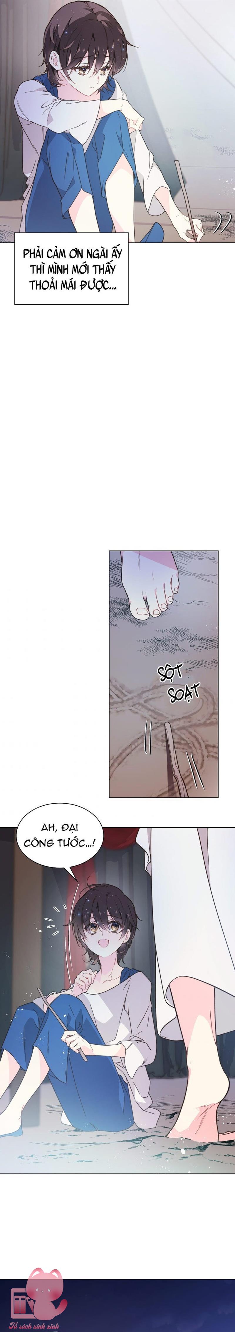 Beatrice - Chap 38 - Trang 15