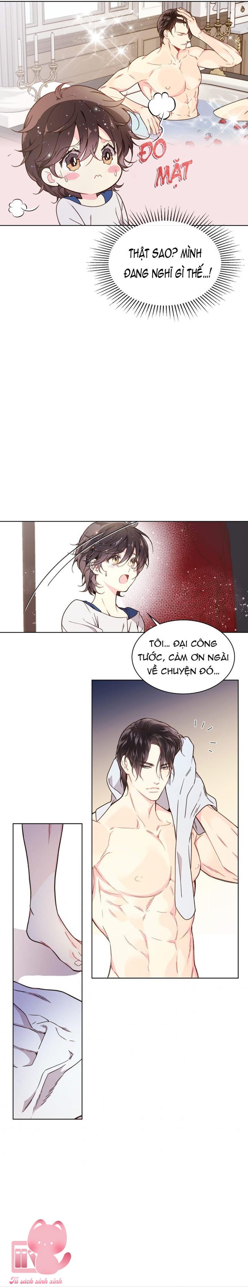 Beatrice - Chap 38 - Trang 17