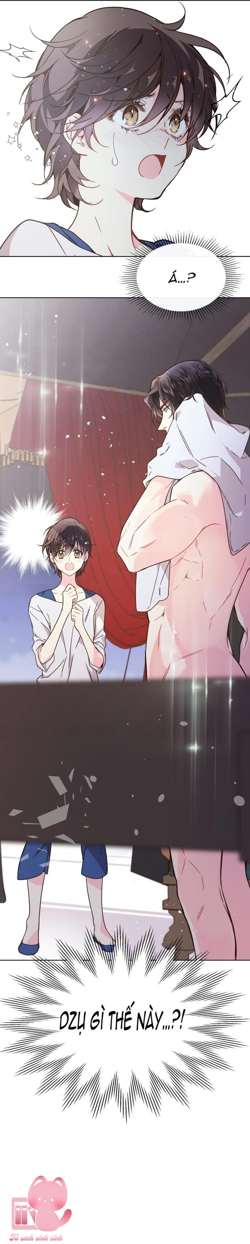 Beatrice - Chap 38 - Trang 18