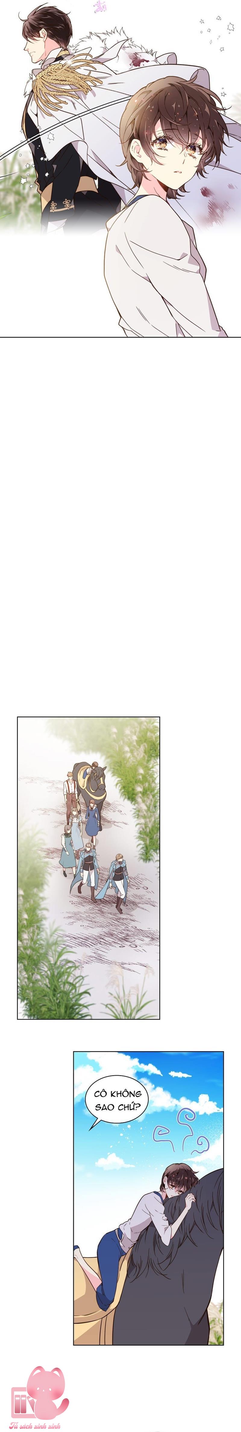 Beatrice - Chap 38 - Trang 2