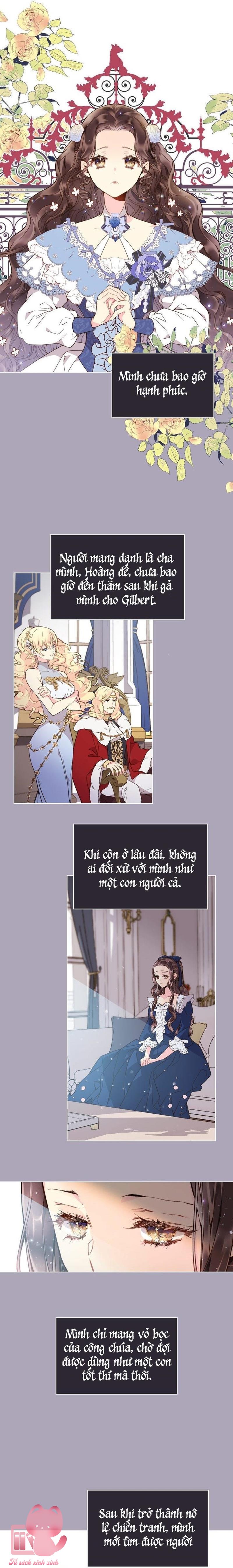 Beatrice - Chap 38 - Trang 4