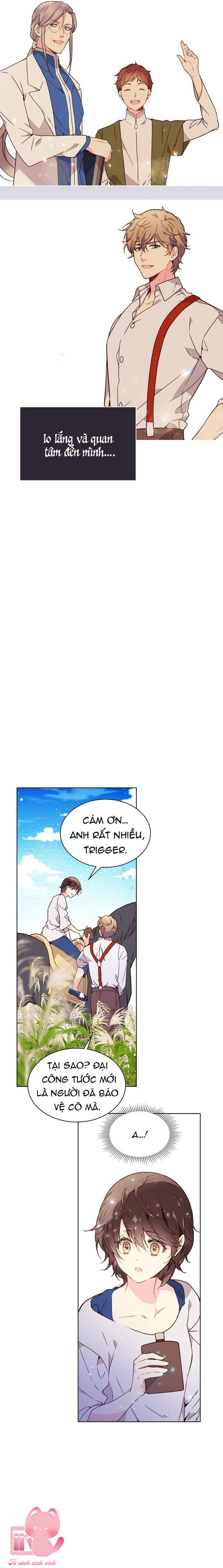 Beatrice - Chap 38 - Trang 5