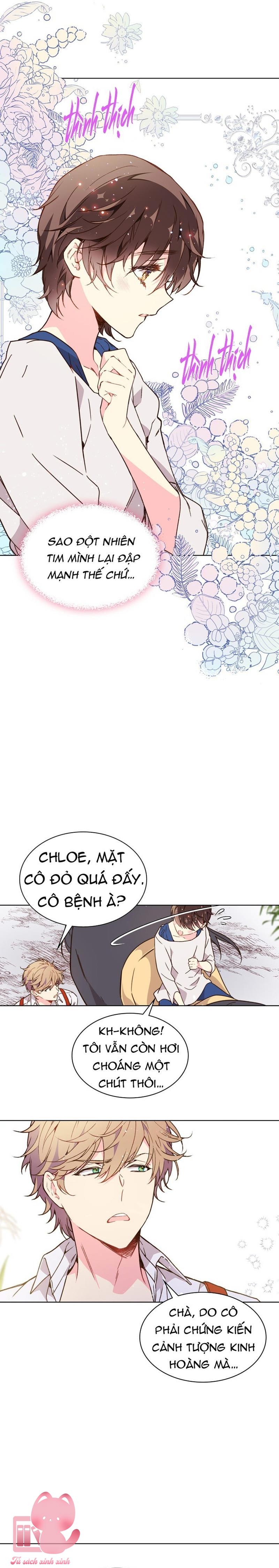 Beatrice - Chap 38 - Trang 7