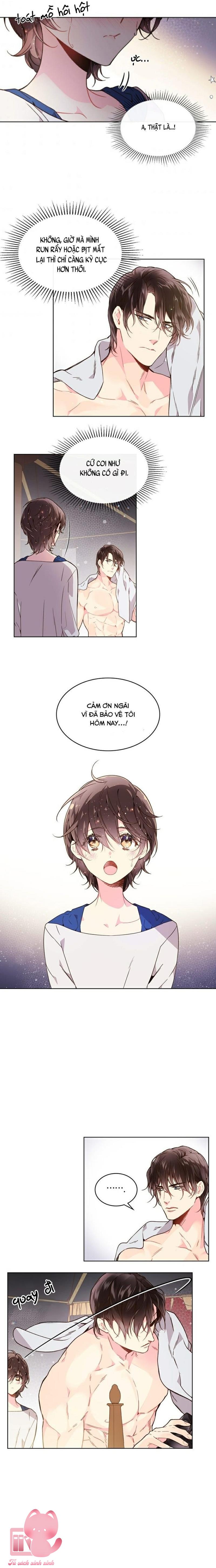 Beatrice - Chap 39 - Trang 1