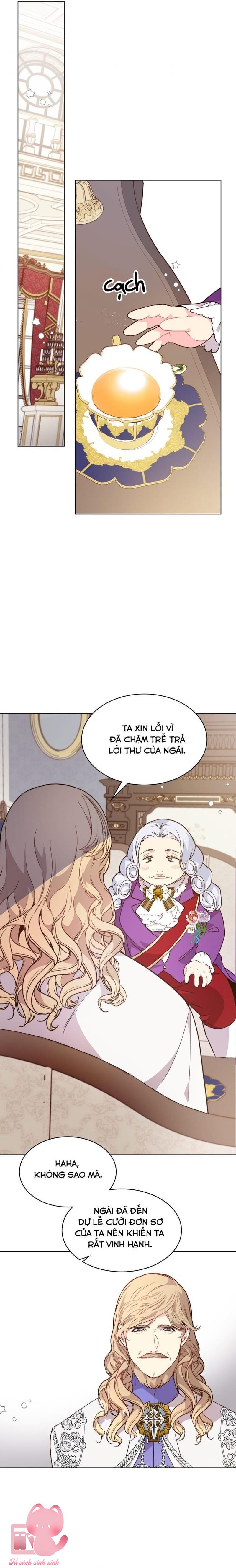 Beatrice - Chap 39 - Trang 13