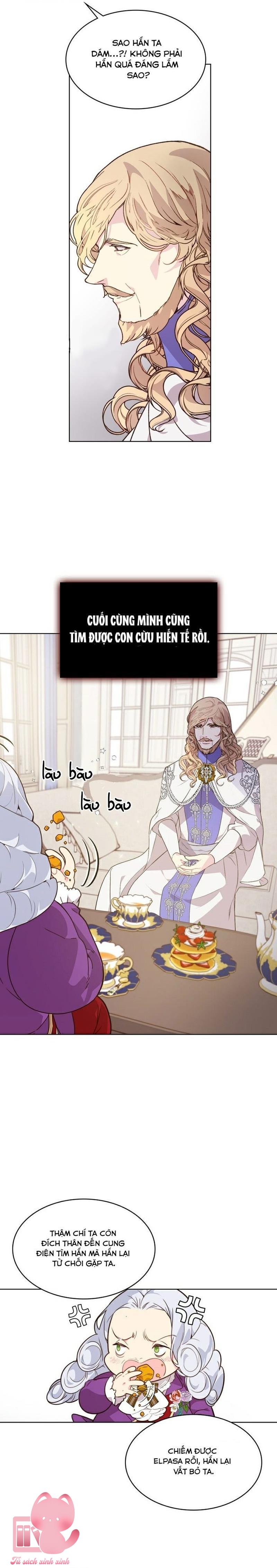 Beatrice - Chap 39 - Trang 15