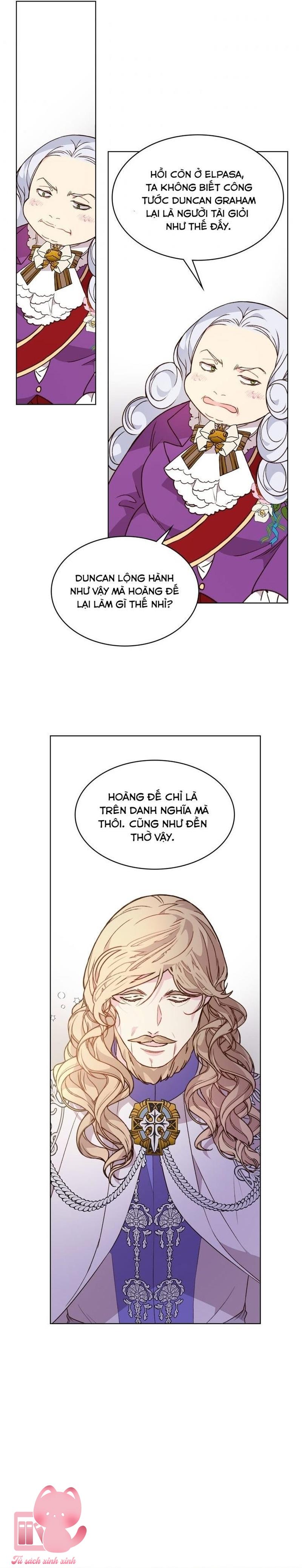 Beatrice - Chap 39 - Trang 17