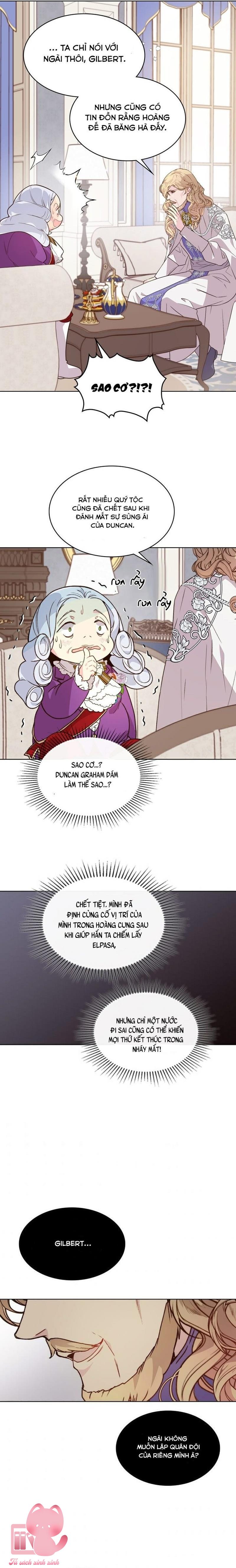 Beatrice - Chap 39 - Trang 18