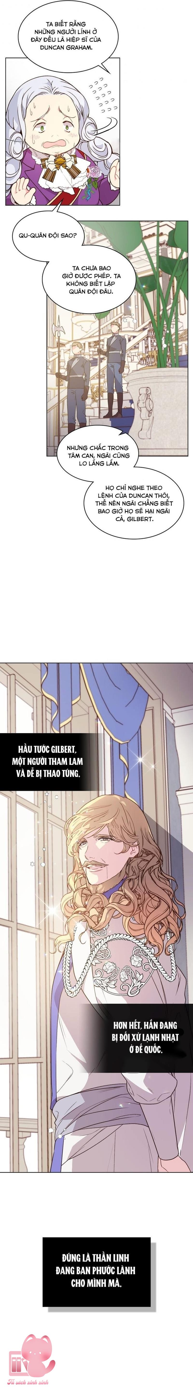 Beatrice - Chap 39 - Trang 19