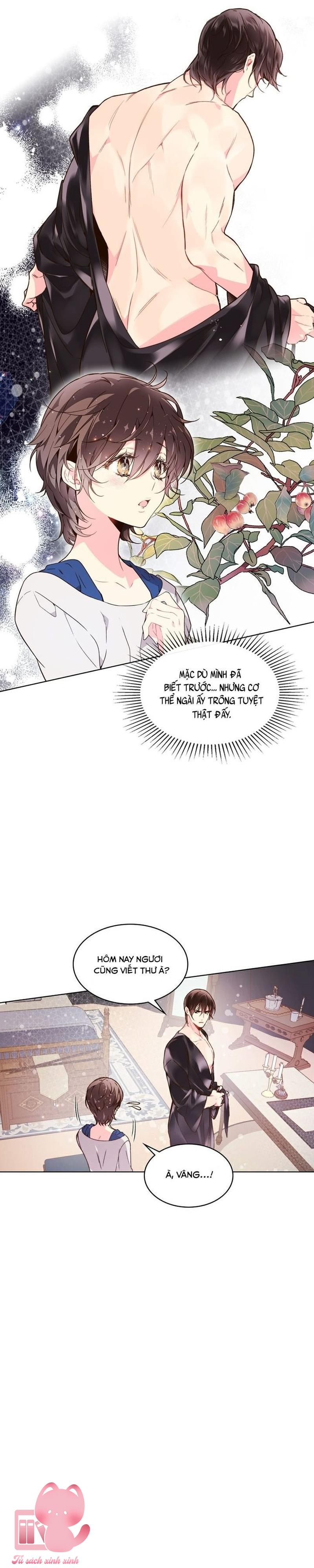 Beatrice - Chap 39 - Trang 2