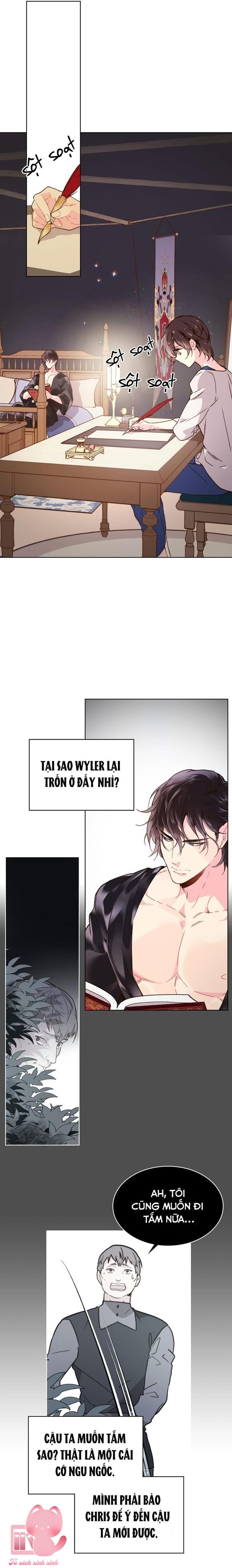 Beatrice - Chap 39 - Trang 3