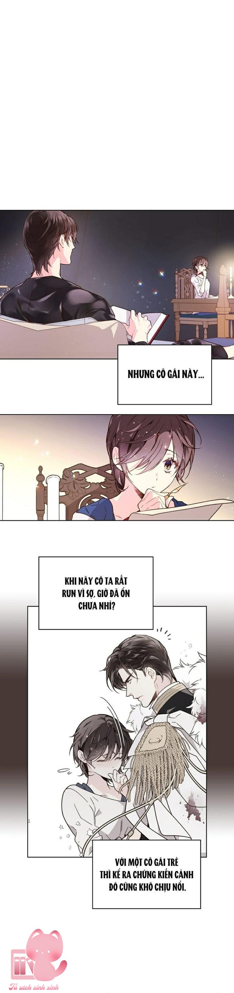 Beatrice - Chap 39 - Trang 4