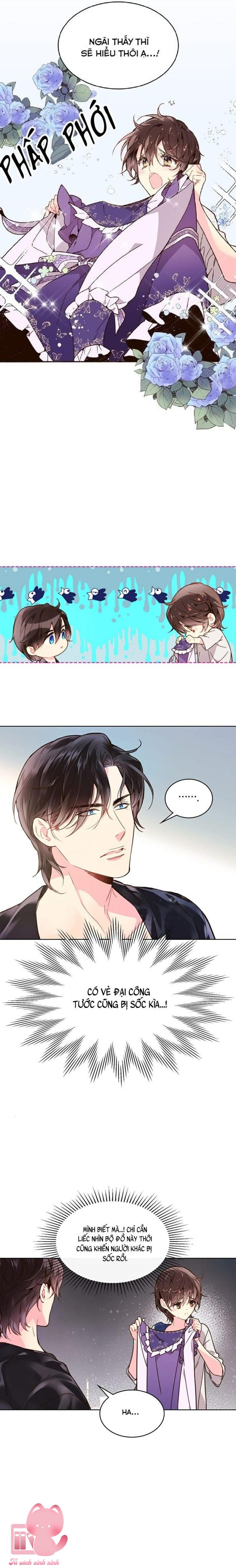 Beatrice - Chap 39 - Trang 7
