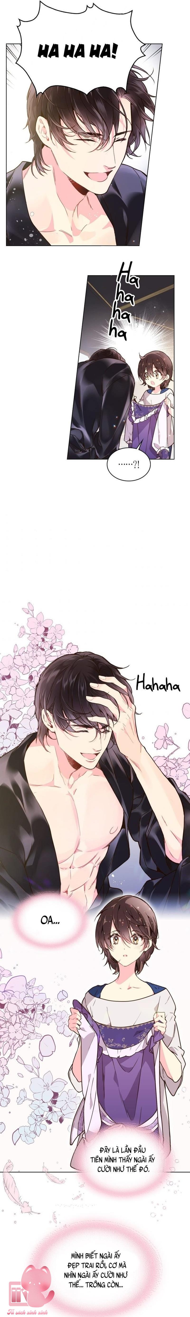 Beatrice - Chap 39 - Trang 8