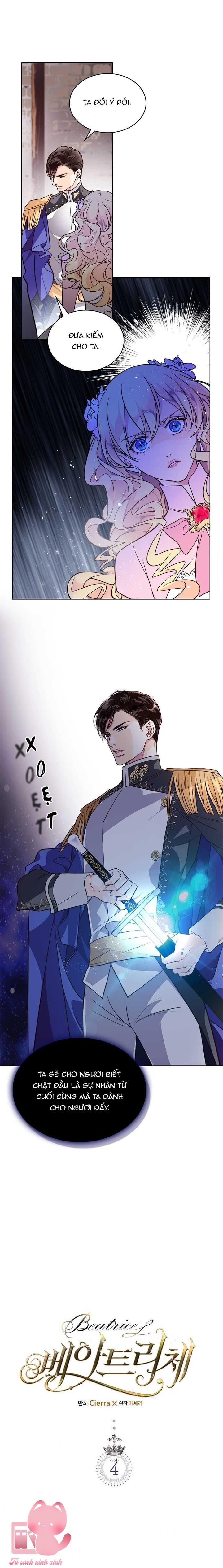 Beatrice - Chap 4 - Trang 0