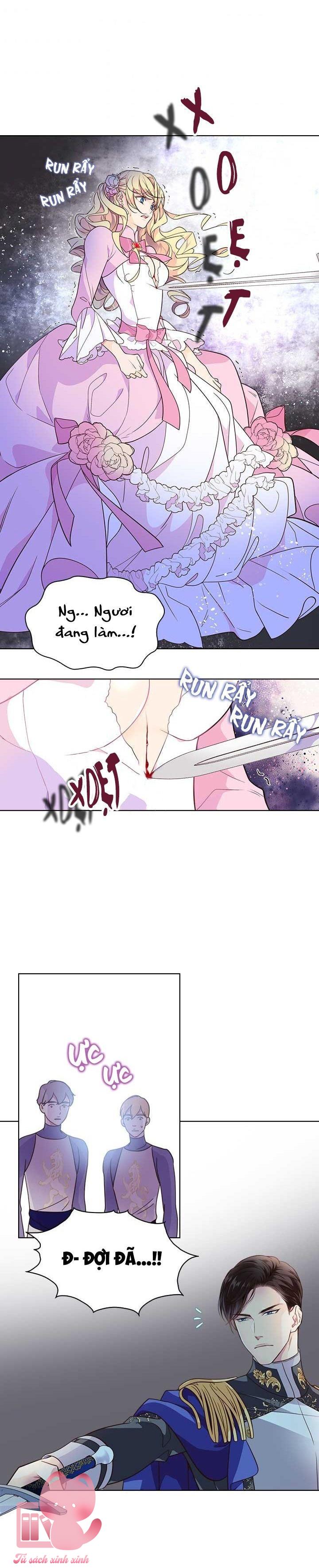 Beatrice - Chap 4 - Trang 1