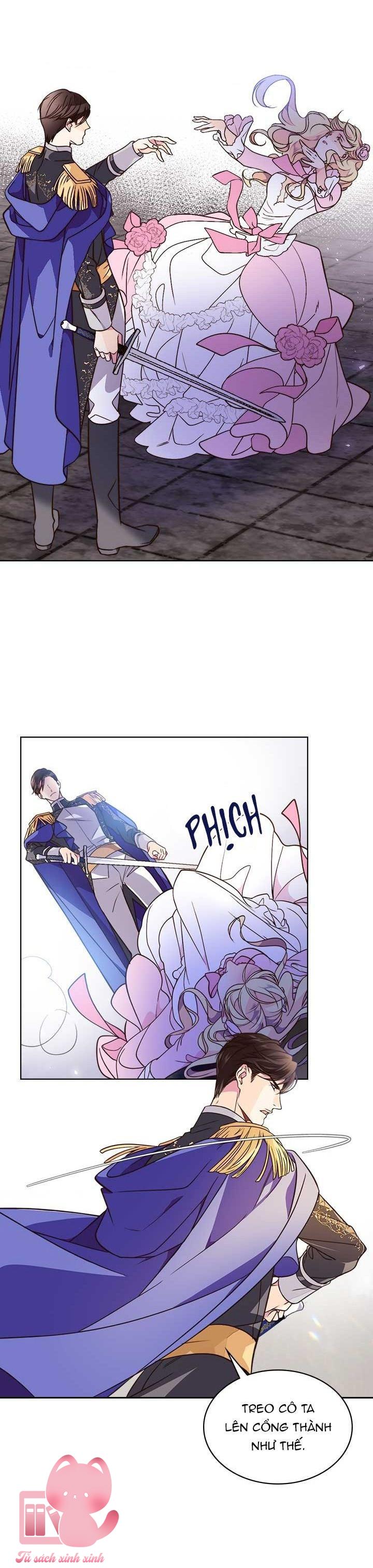 Beatrice - Chap 4 - Trang 6