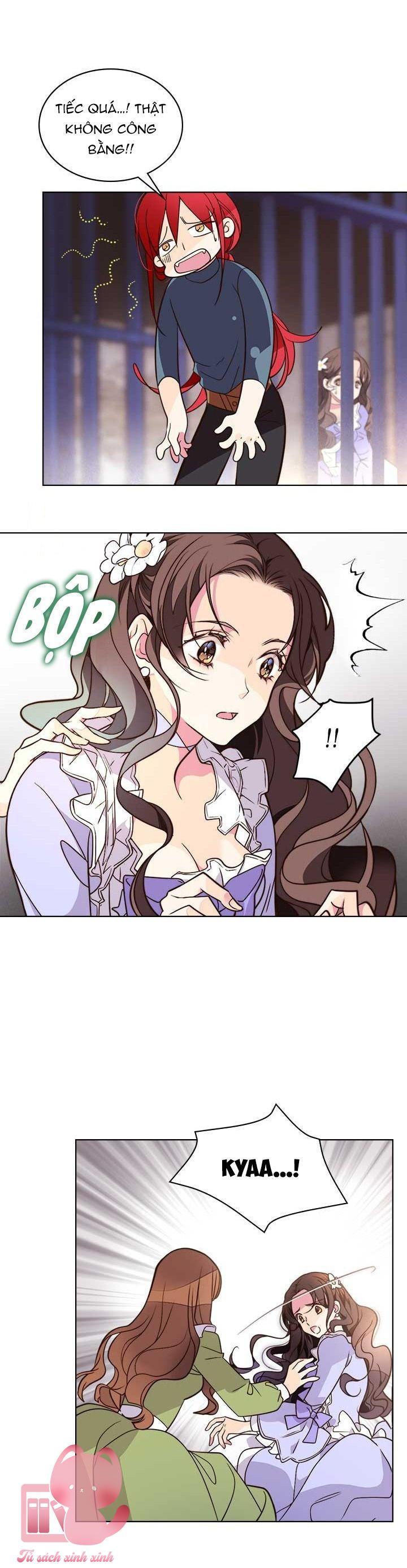 Beatrice - Chap 4 - Trang 7