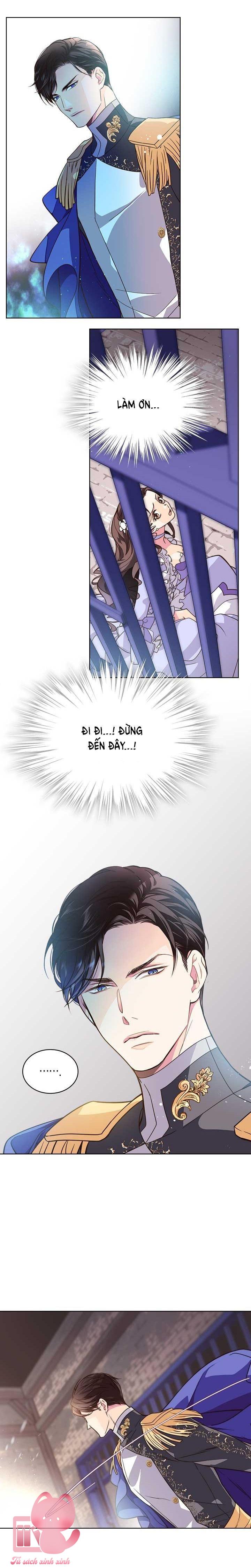 Beatrice - Chap 4 - Trang 9