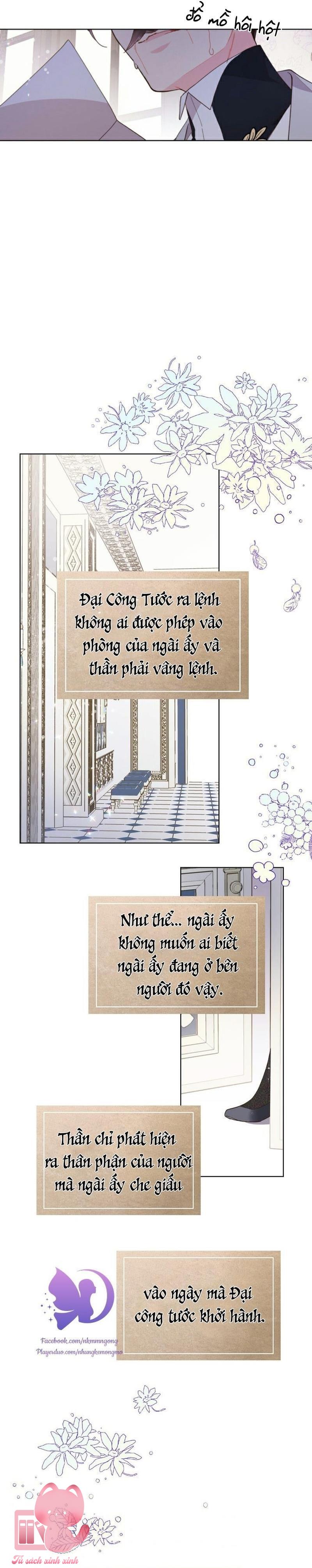 Beatrice - Chap 40 - Trang 10