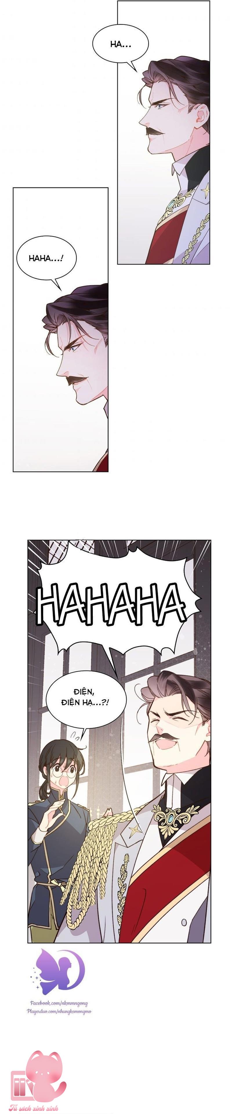 Beatrice - Chap 40 - Trang 13
