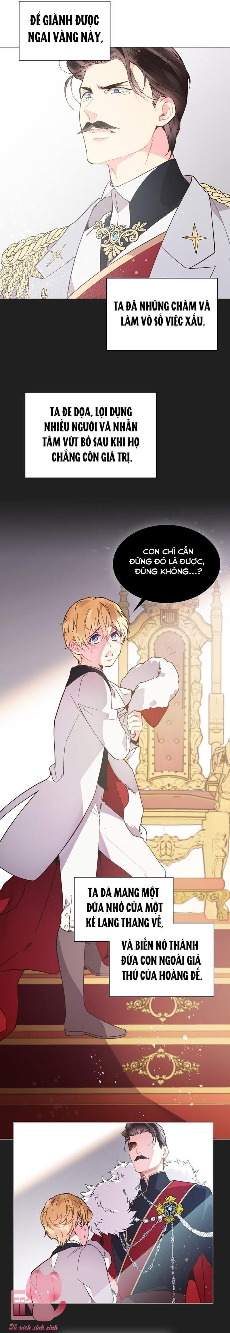 Beatrice - Chap 40 - Trang 14