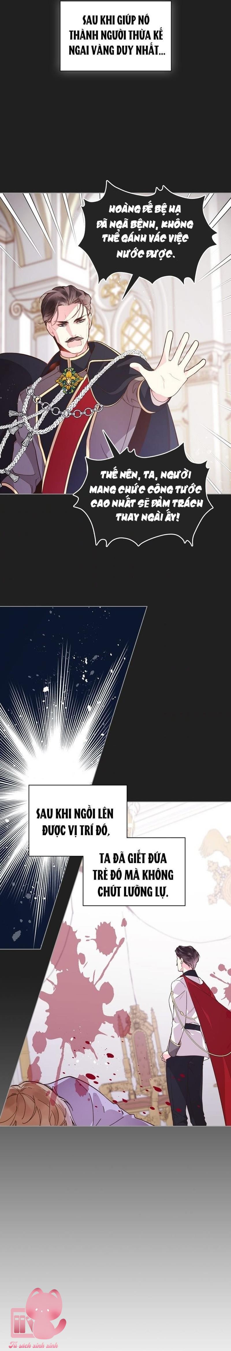 Beatrice - Chap 40 - Trang 15