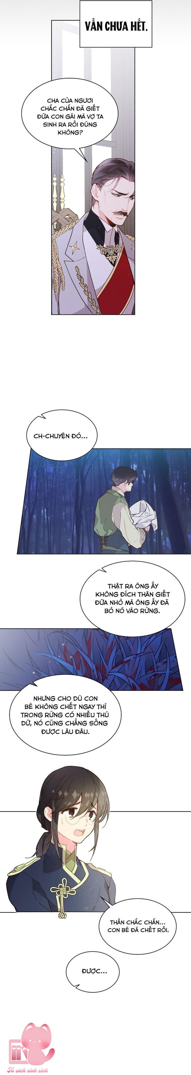 Beatrice - Chap 40 - Trang 16