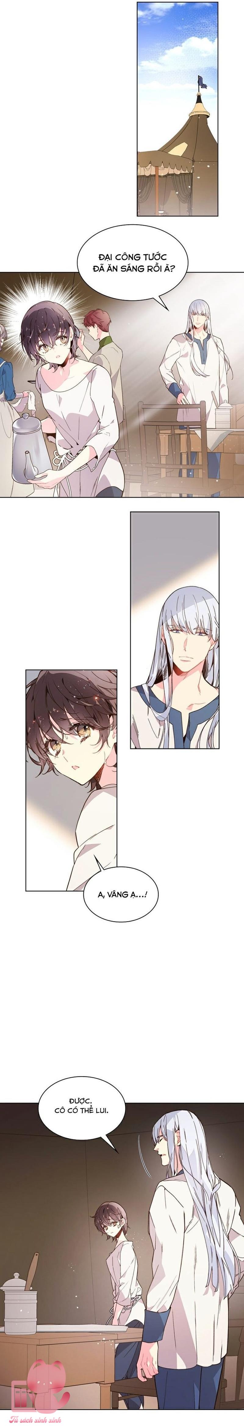 Beatrice - Chap 40 - Trang 2