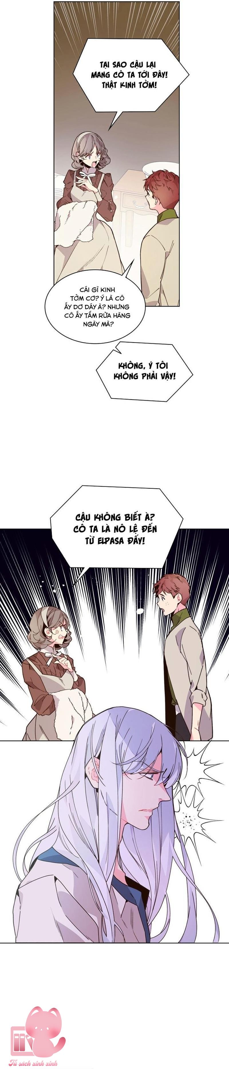 Beatrice - Chap 40 - Trang 4