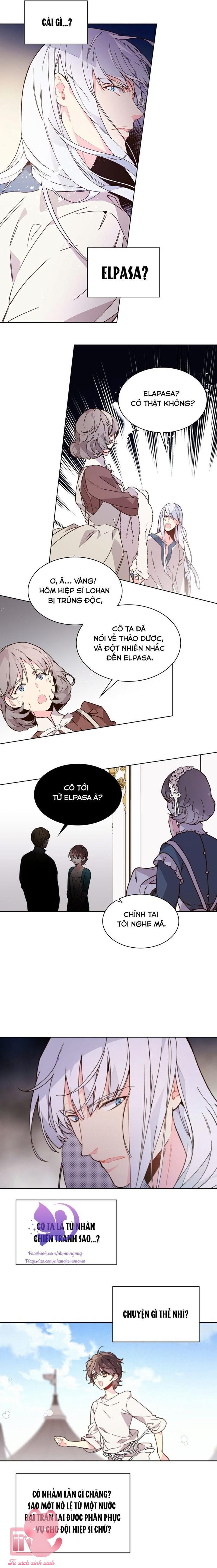 Beatrice - Chap 40 - Trang 5