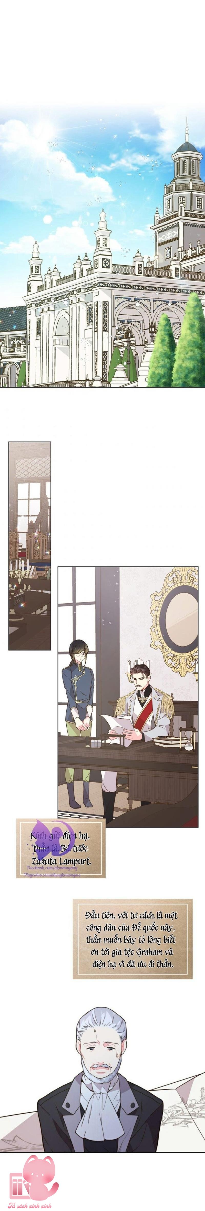 Beatrice - Chap 40 - Trang 7