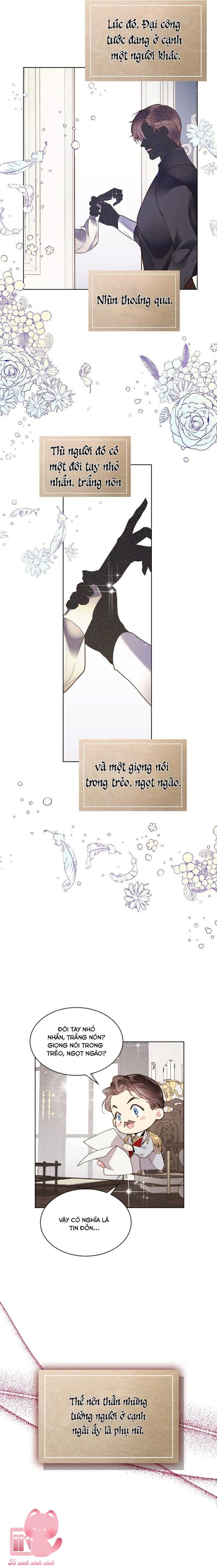 Beatrice - Chap 40 - Trang 9