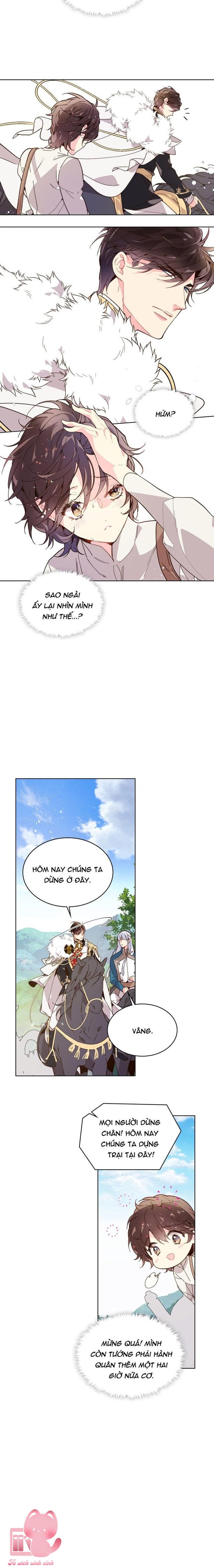 Beatrice - Chap 41 - Trang 1