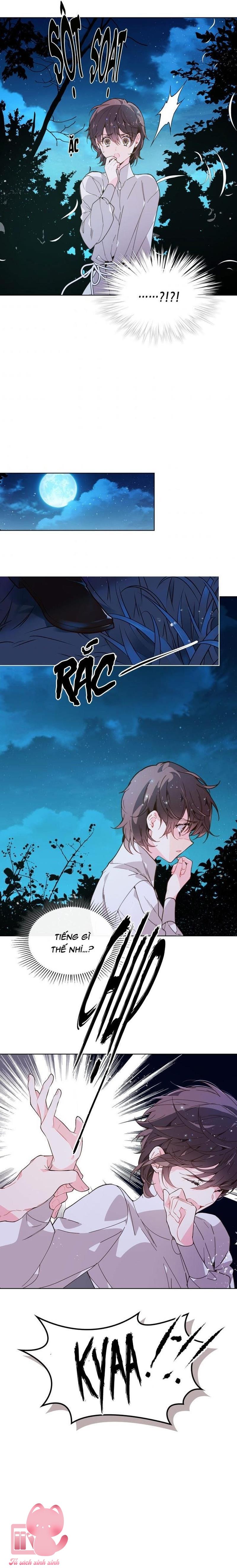 Beatrice - Chap 41 - Trang 14