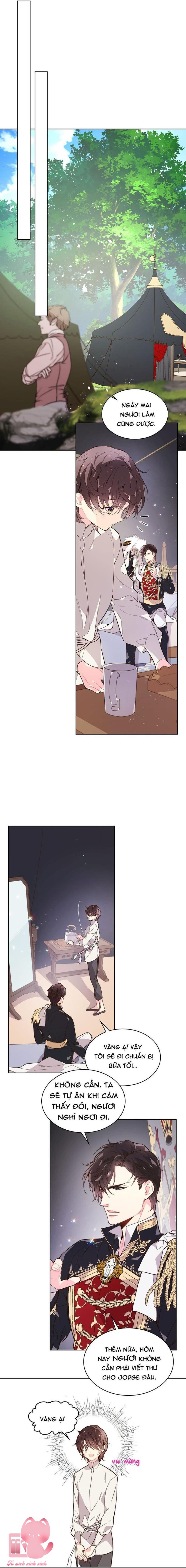 Beatrice - Chap 41 - Trang 2