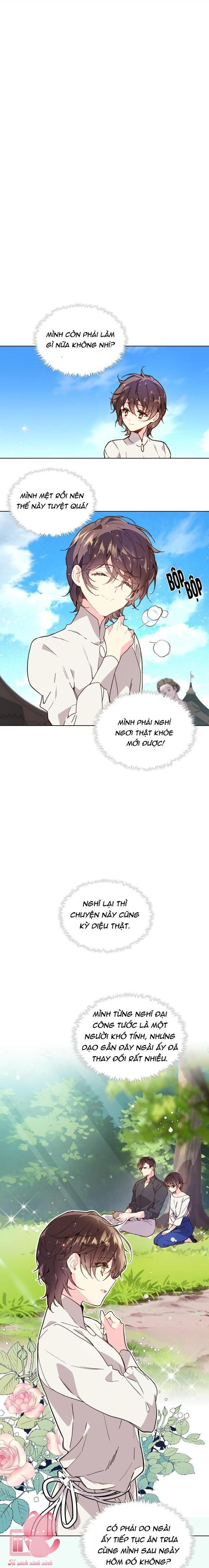 Beatrice - Chap 41 - Trang 3