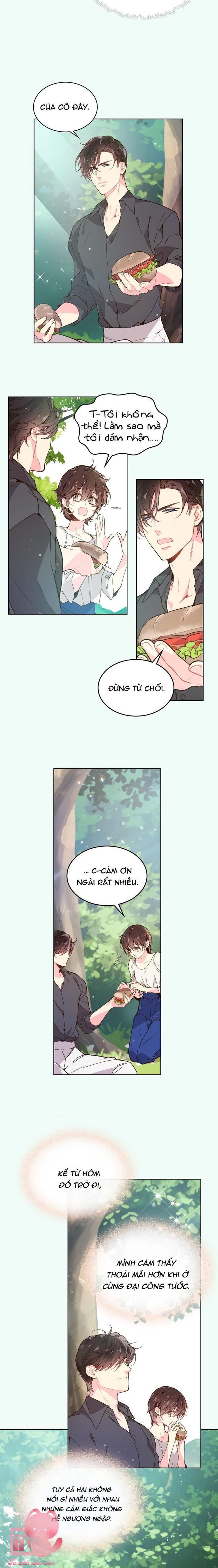 Beatrice - Chap 41 - Trang 4