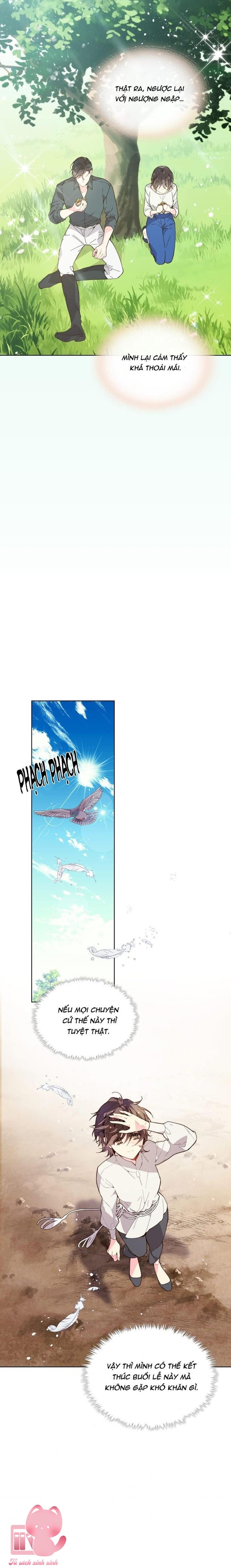 Beatrice - Chap 41 - Trang 5