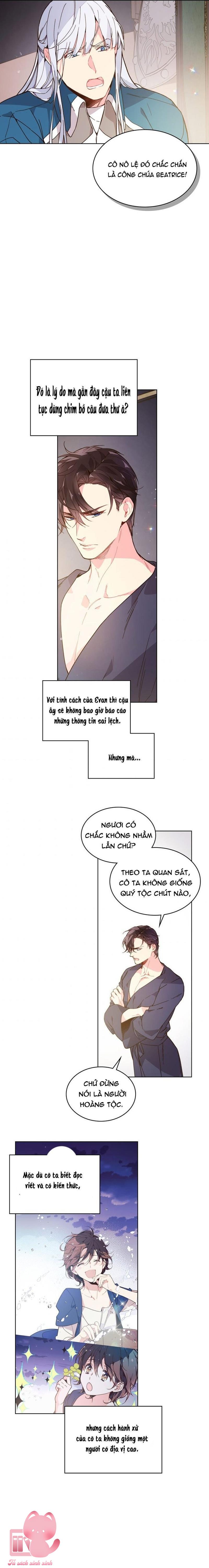 Beatrice - Chap 41 - Trang 7