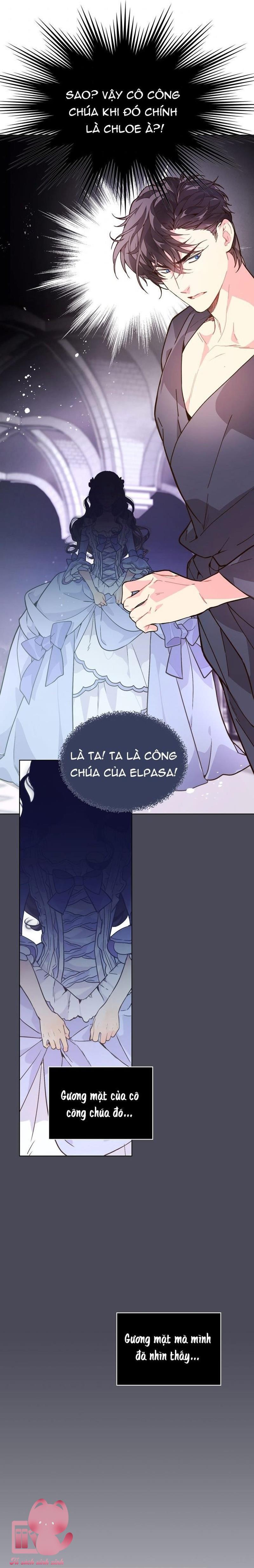 Beatrice - Chap 41 - Trang 9